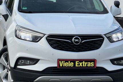 Opel Mokka 137.235 km 10.750 &euro; ROSTOCK 18146
