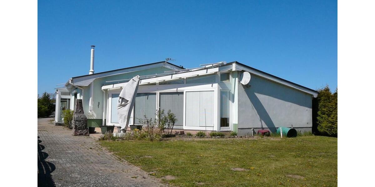 Bungalow Schwaan - 6.5 Zimmer, 200 m&sup2;, 499.000&euro; | Angebot:26490769