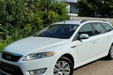 Ford Mondeo 275.000 km 1.750 &euro; Rostock 18107