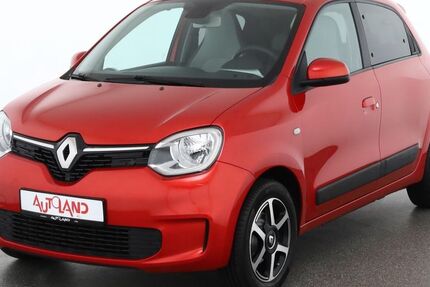 Renault Twingo 44.187 km 12.990 &euro; Rostock 18146