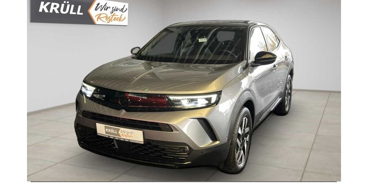 Opel Mokka 26.800 km 24.990 &euro; Rostock 18146