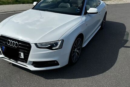 Audi A5 98.000 km 26.000 &euro; Bad Doberan 18209