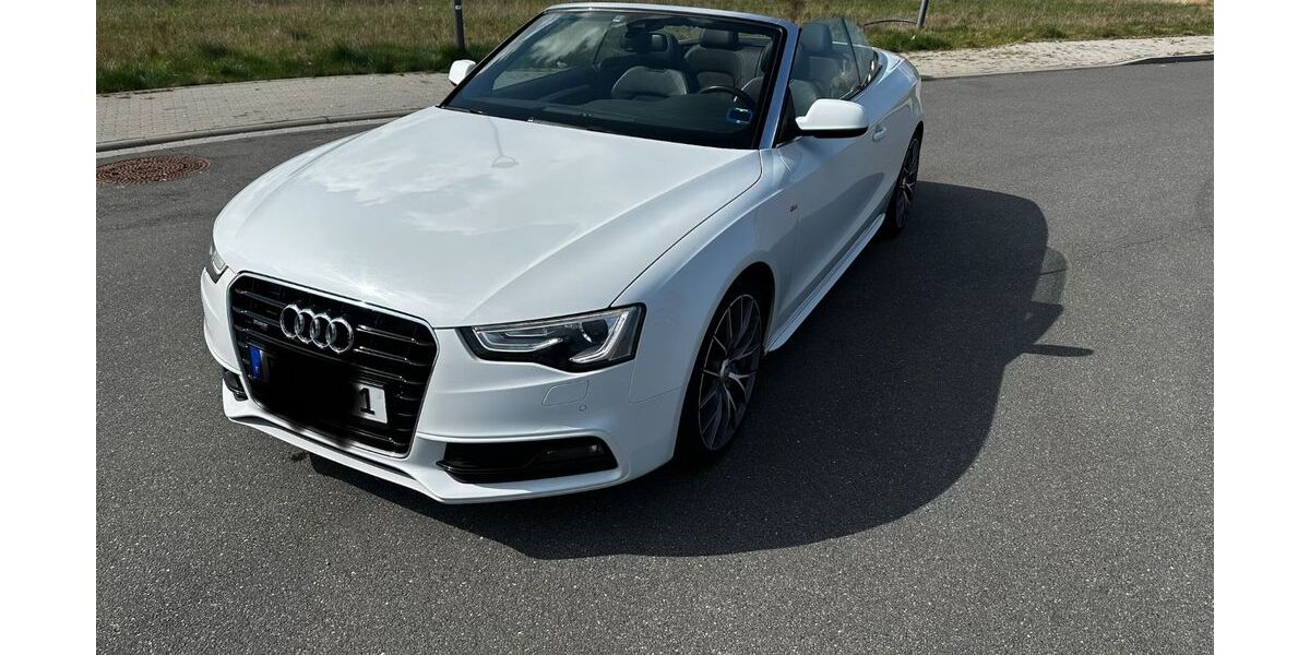 Audi A5 98.000 km 26.000 &euro; Bad Doberan 18209