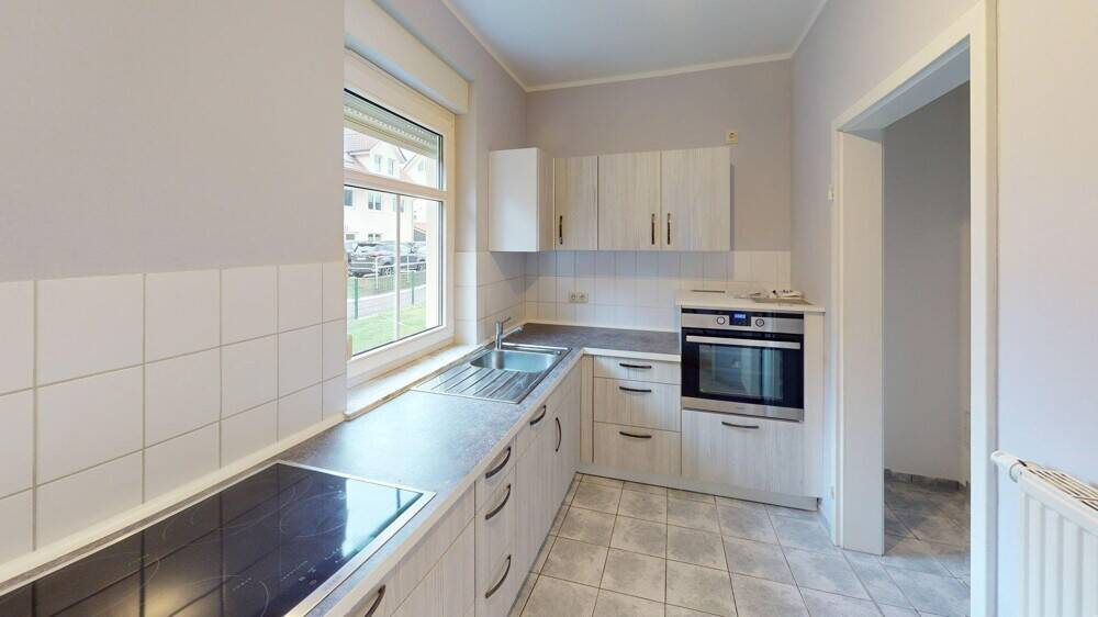 Etagenwohnung Ribnitz-Damgarten Ribnitz - 2 Zimmer, 53 m&sup2;, 155.000&euro; | Angebot:25958756