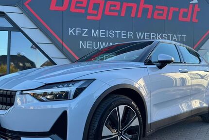 Polestar 2 18.208 km 26.990 &euro; Mönchhagen 18182