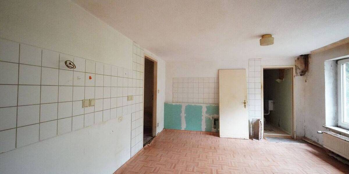 Einfamilienhaus Bartenshagen-Parkentin Parkentin - 7 Zimmer, 186 m&sup2;, 279.000&euro; | Angebot:25681451
