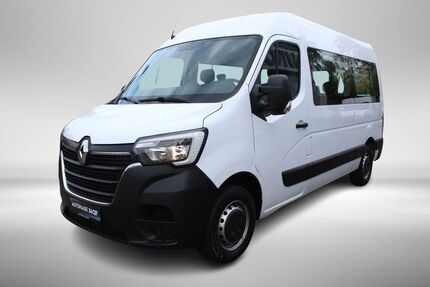 Renault Master 181.000 km 22.990 &euro; Rostock 18055