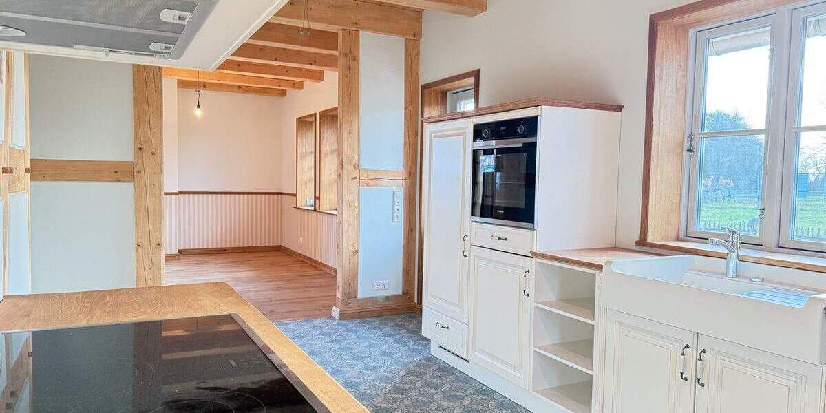 Einfamilienhaus Satow Heiligenhagen - 4 Zimmer, 146 m&sup2;, 599.000&euro; | Angebot:25732550