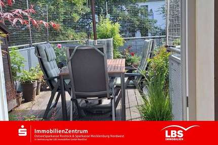 Wohnung Rostock - 4 Zimmer, 117 m&sup2;, 437.500&euro; | Angebot:25198759