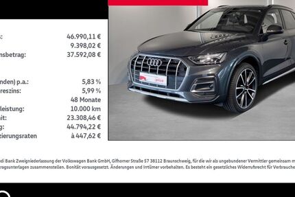 Audi Q5 63.484 km 45.790 € Rostock 18059