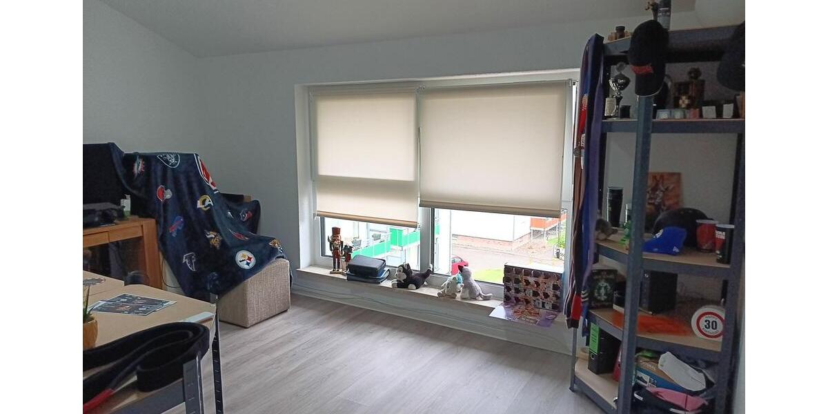 Dachgeschoßwohnung Bützow - 3 Zimmer, 76 m&sup2;, 820&euro; | Angebot:26676797