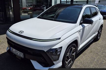 Hyundai KONA 33.000 km 28.990 &euro; Rostock 18146