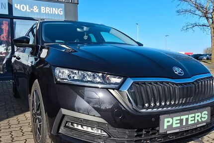 Skoda Octavia 70.710 km 21.100 &euro; Ribnitz-Damgarten 18311