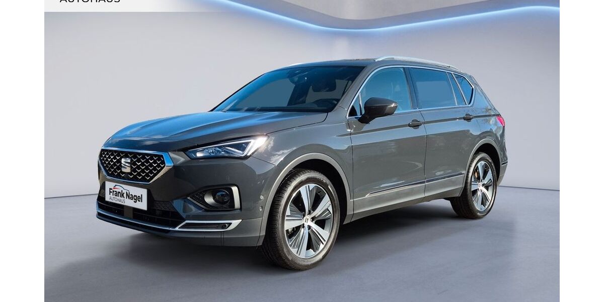 Seat Tarraco 46.450 km 27.490 &euro; Rostock 18106