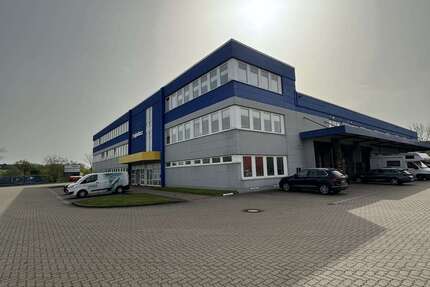 Gewerbeobjekt Kavelstorf Griebnitz - 1.490&euro; | Angebot:15363955