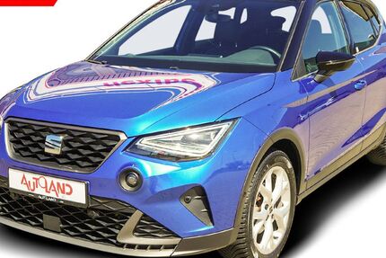 Seat Arona 28.412 km 18.990 &euro; Rostock 18146