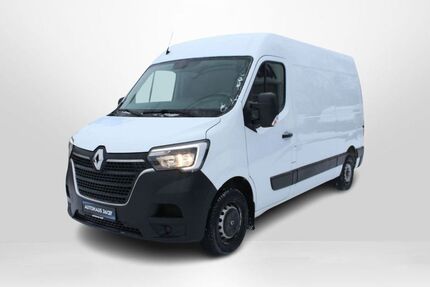 Renault Master 95.000 km 20.500 &euro; Rostock 18055
