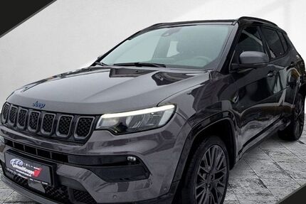 Jeep Compass 37.800 km 21.500 &euro; Rostock 18146