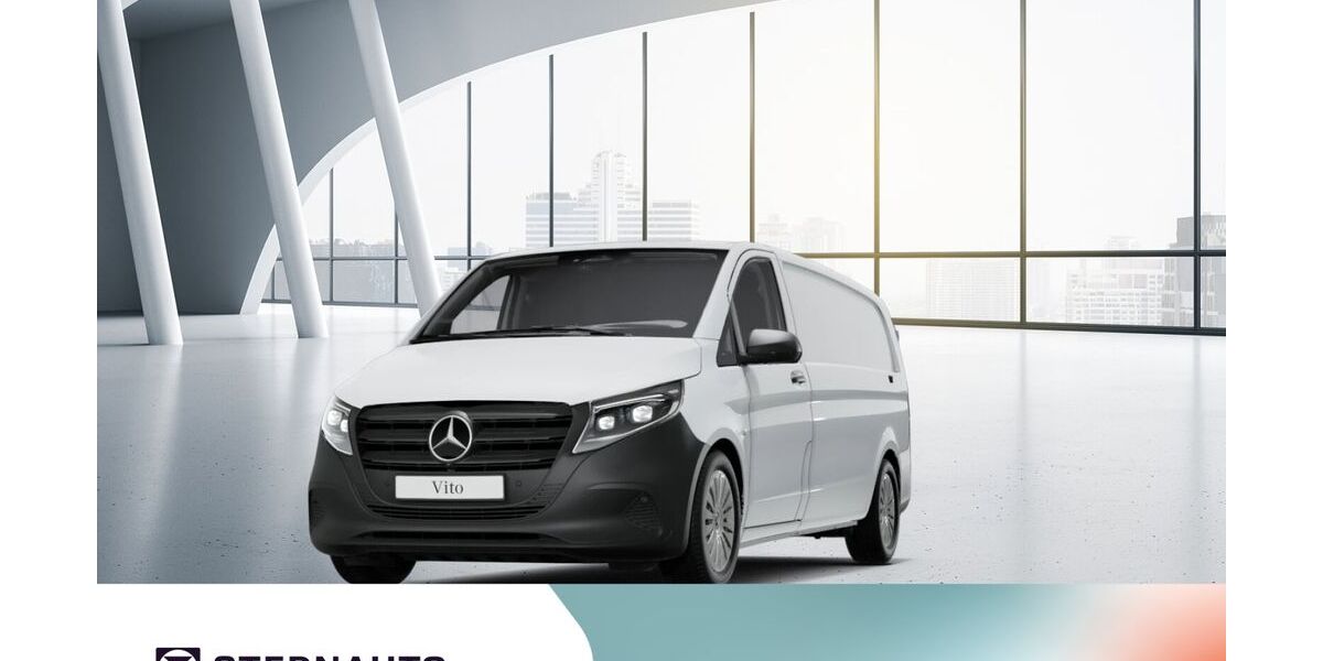 Mercedes-Benz Vito 22.731 km 54.322 &euro; Rostock 18055