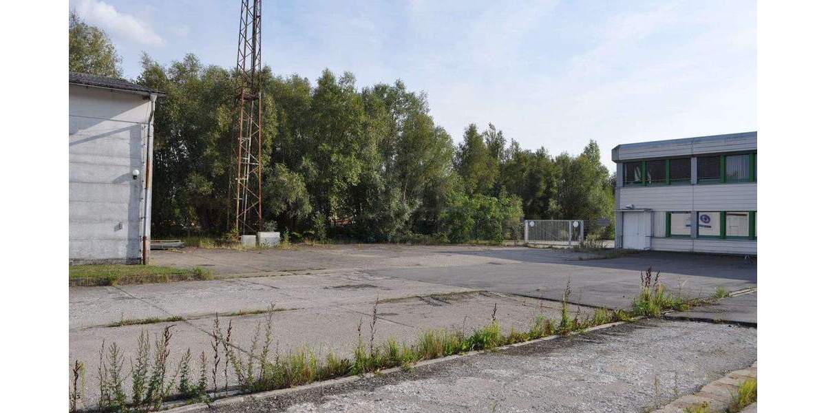 Gewerbeobjekt Rostock Brinckmansdorf - 2.965&euro; | Angebot:24028213