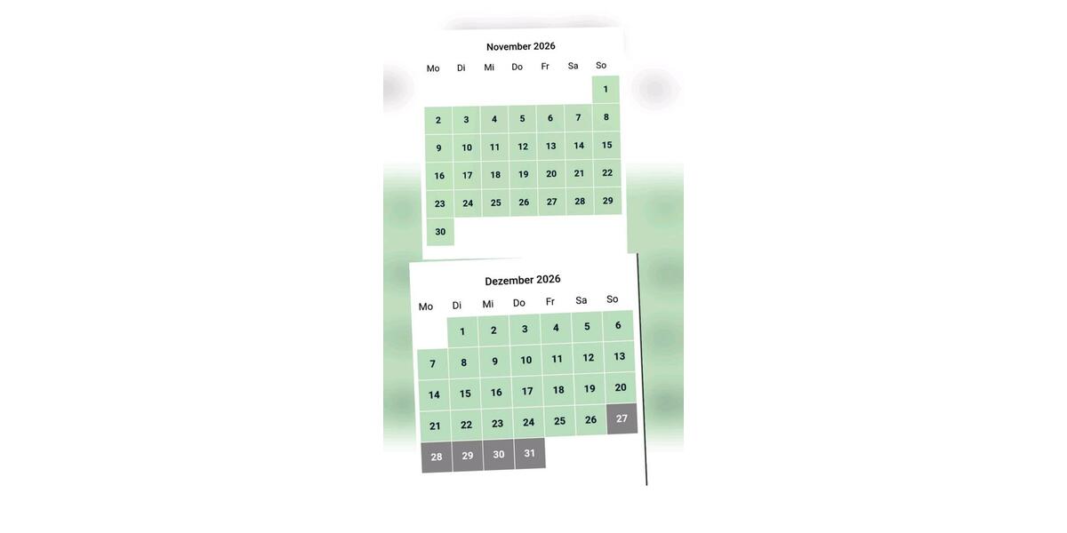 Ferienimmobilie Kühlungsborn - 75&euro; | Angebot:9502964
