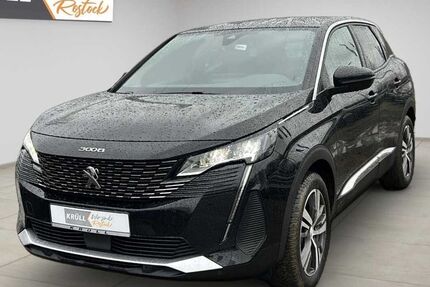 Peugeot 3008 28.200 km 26.990 &euro; Rostock 18146