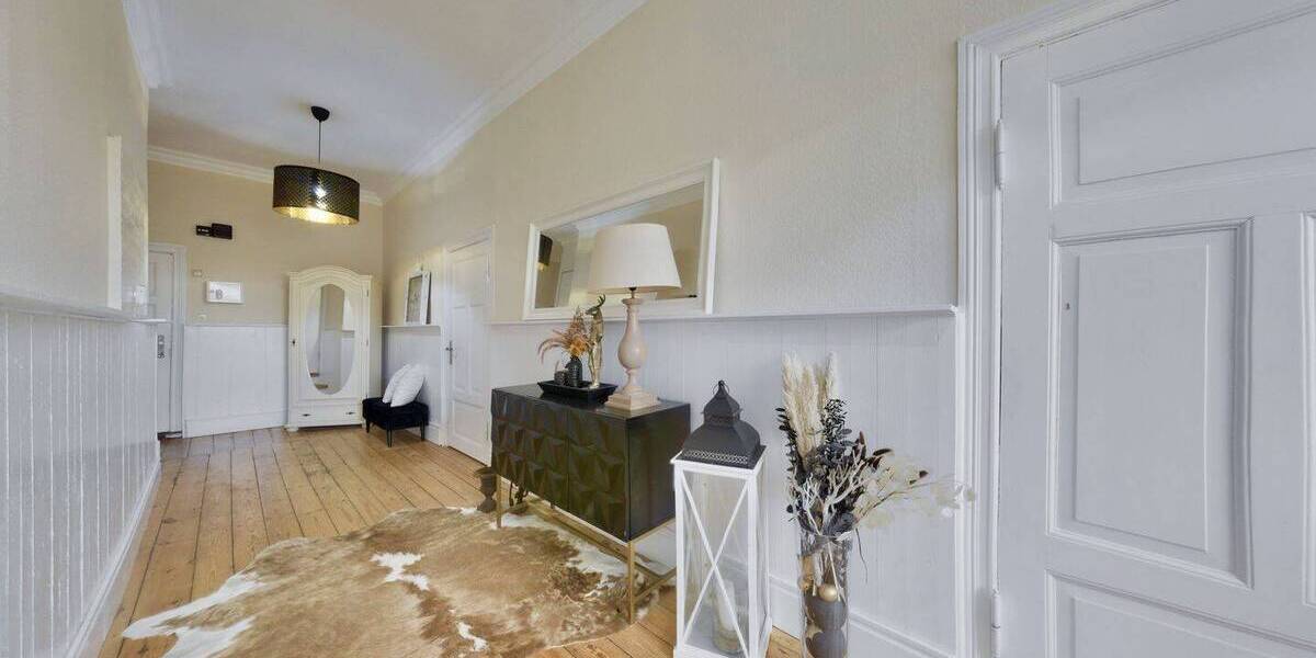 Einfamilienhaus Marlow - 6 Zimmer, 216 m&sup2;, 649.900&euro; | Angebot:25968437