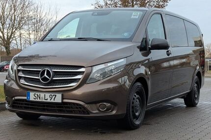 Mercedes-Benz Vito 234.000 km 18.000 &euro; Rostock 18055
