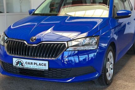 Skoda Fabia 40.600 km 10.199 € Elmenhorst 18107