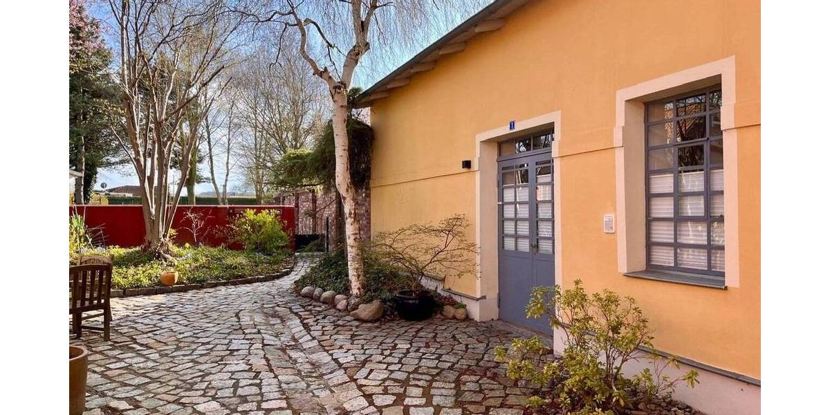 Etagenwohnung Kühlungsborn - 4 Zimmer, 89 m&sup2;, 395.000&euro; | Angebot:26205761