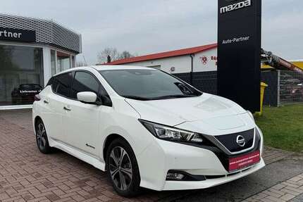 Nissan Leaf 41.421 km 13.490 &euro; Bad Doberan 18209