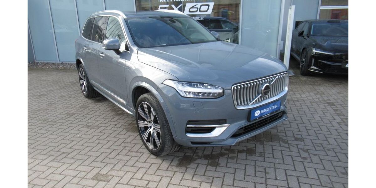 Volvo XC90 72.684 km 53.211 &euro; Rostock 18057