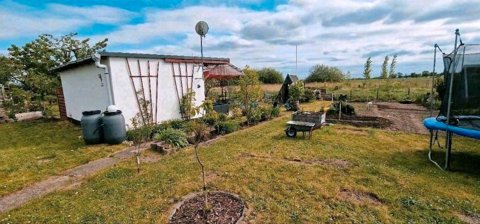 Grundstück Rostock Evershagen - 8.000&euro; | Angebot:26131716