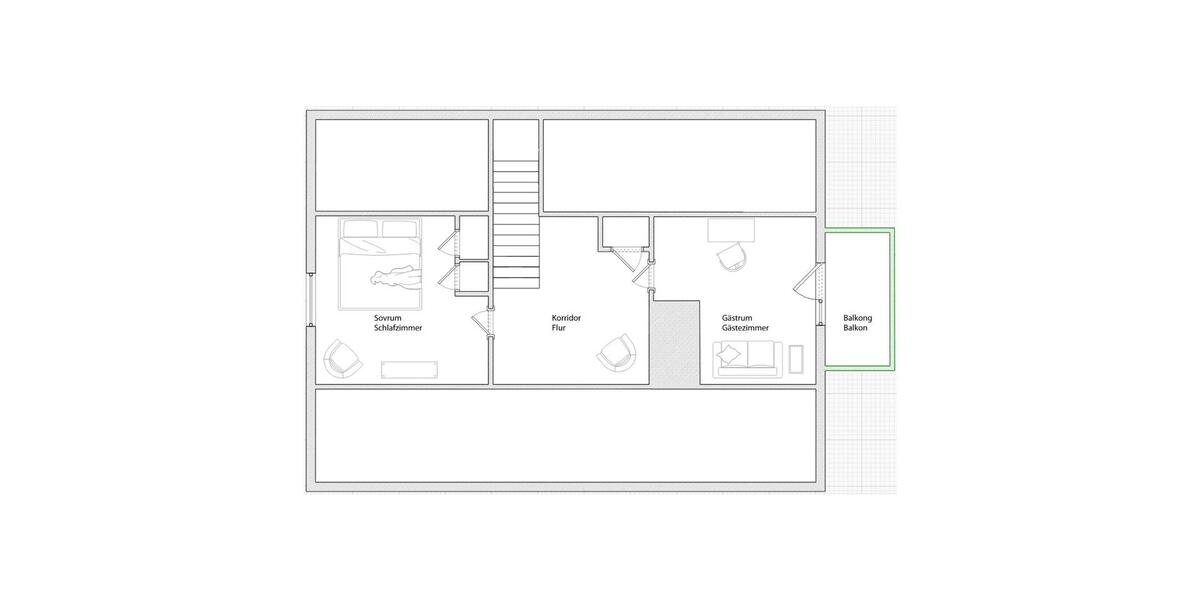 Einfamilienhaus Rostock Hohe Düne - 4 Zimmer, 110 m&sup2;, 169.000&euro; | Angebot:25962111