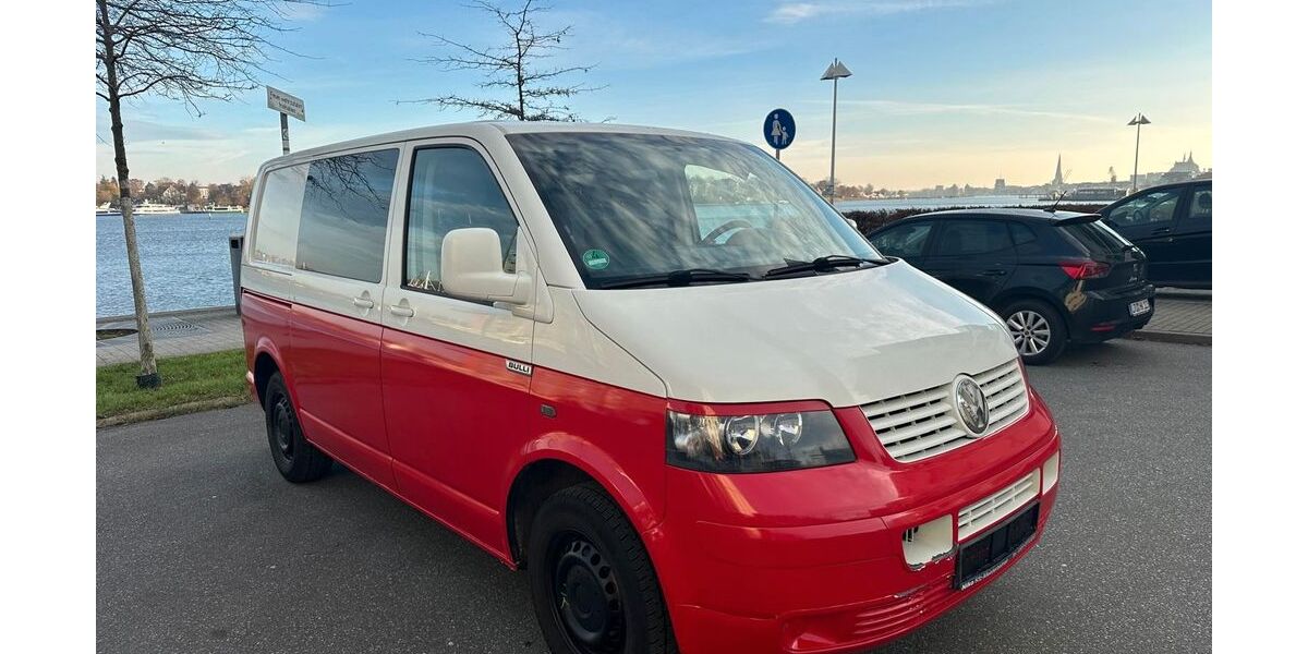 VW T5 Transporter 235.700 km 6.999 &euro; Rostock 18069