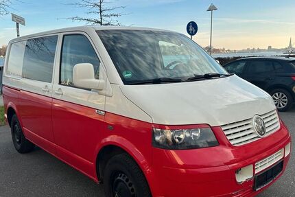 VW T5 Transporter 235.700 km 7.900 &euro; Rostock 18069