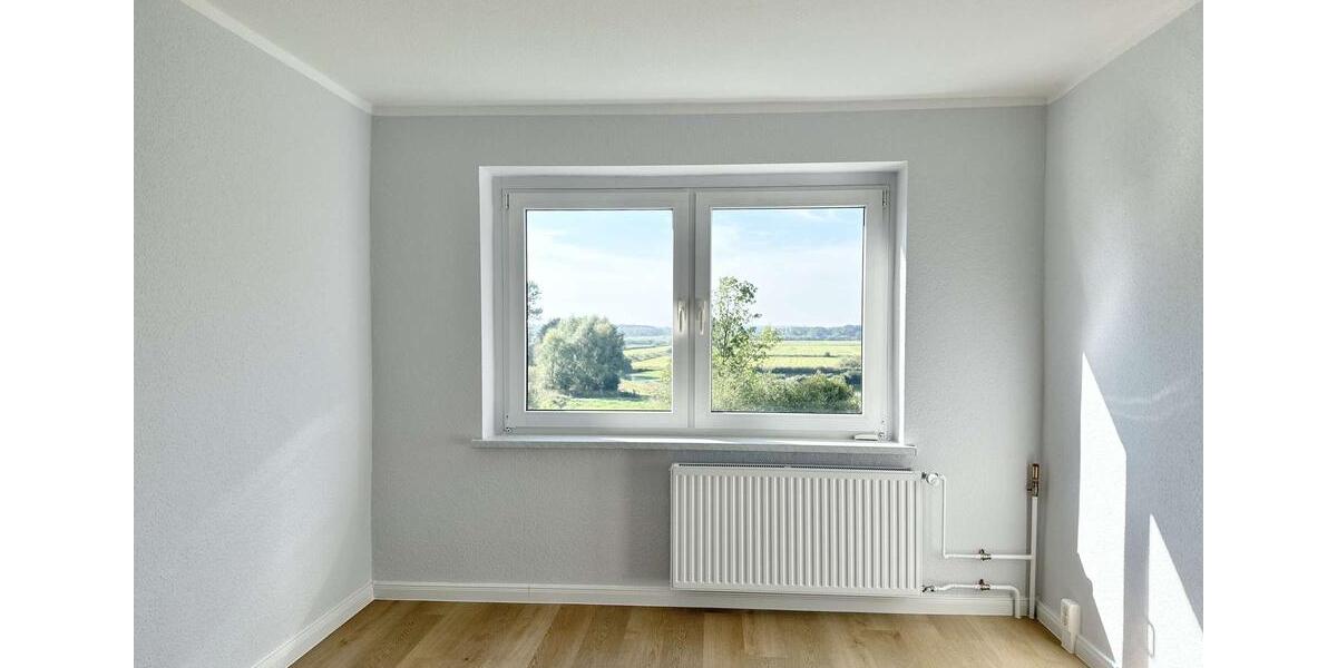 Etagenwohnung Sanitz - 3 Zimmer, 55 m&sup2;, 715&euro; | Angebot:26675543