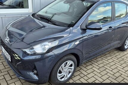 Hyundai i10 7.500 km 14.990 &euro; Rostock 18146
