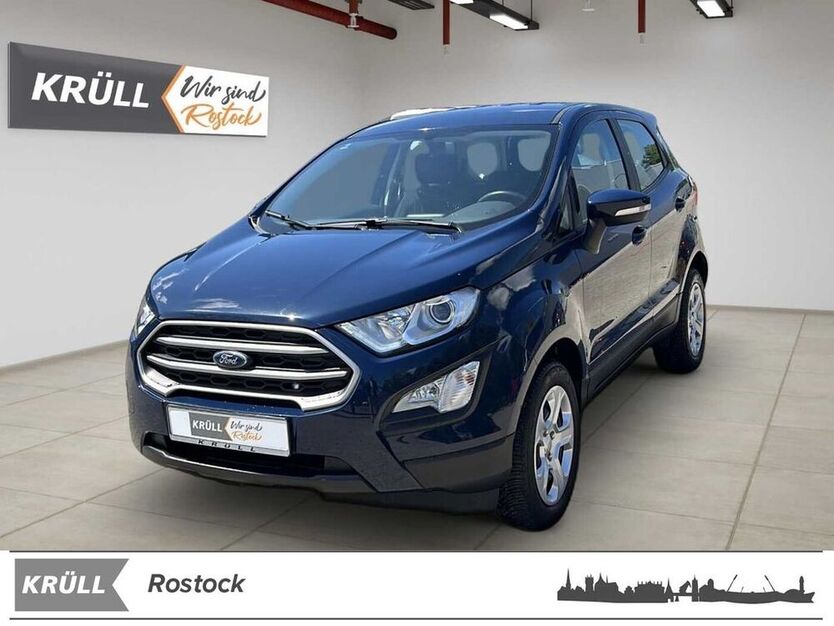 EcoSport
