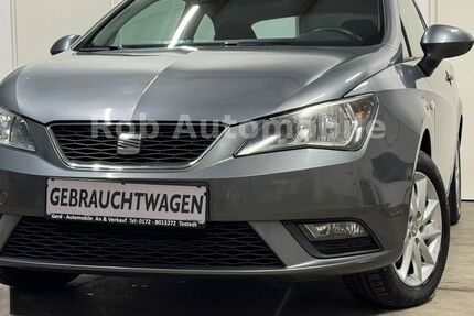 Seat Ibiza 249.524 km 2.800 &euro; Roggentin 18184