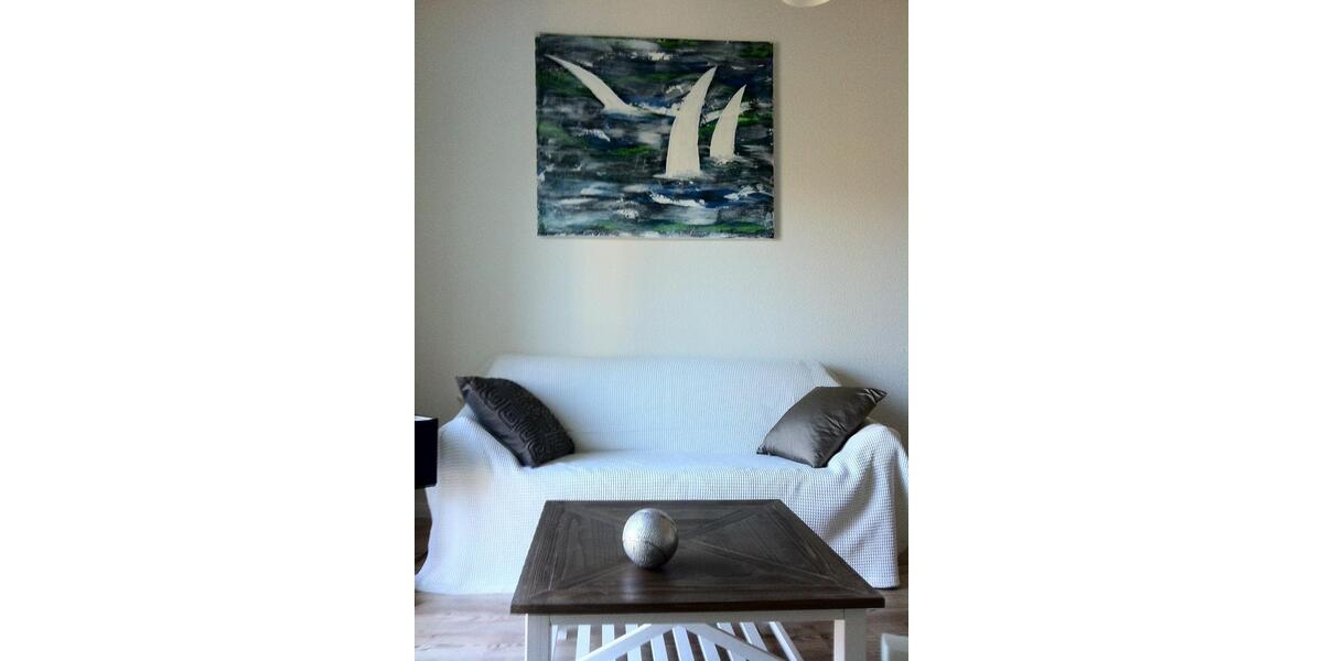 Ferienimmobilie Rostock Hohe Düne - 90&euro; | Angebot:25923363