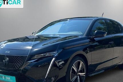 Peugeot 308 41.843 km 23.250 &euro; Ribnitz-Damgarten 18311