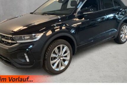 VW T-Roc 20.549 km 27.279 &euro; Ribnitz-Damgarten / Barth / Bad Sülze 18311