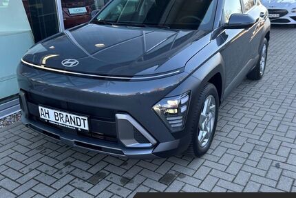 Hyundai KONA 18.839 km 23.990 &euro; Rostock 18146