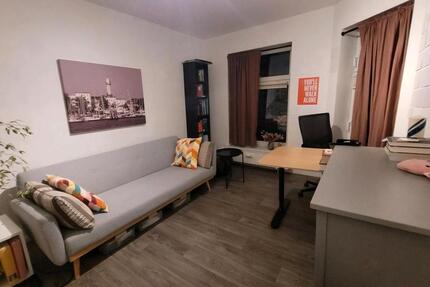 Wohnung Rostock Hansaviertel - 2 Zimmer, 35 m&sup2;, 500&euro; | Angebot:25017259