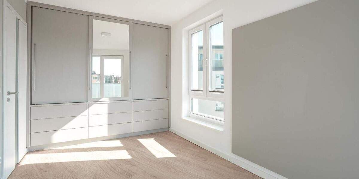 Etagenwohnung Rostock Kröpeliner Tor-Vorstadt - 3 Zimmer, 97 m&sup2;, 652.500&euro; | Angebot:25834769