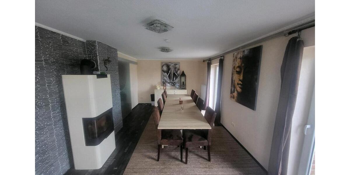 Einfamilienhaus Bützow - 7 Zimmer, 235 m&sup2;, 319.000&euro; | Angebot:27005967
