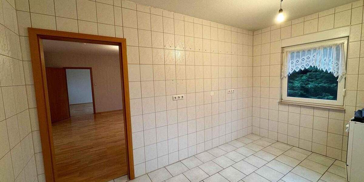 Etagenwohnung Ostseebad Dierhagen OT Dorf Dierhagen Dorf - 2 Zimmer, 65 m&sup2;, 199.000&euro; | Angebot:25748601