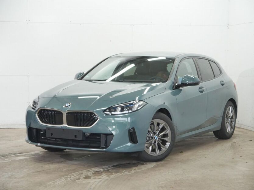 BMW 120 6.400 km 32.790 € Elmenhorst 18107