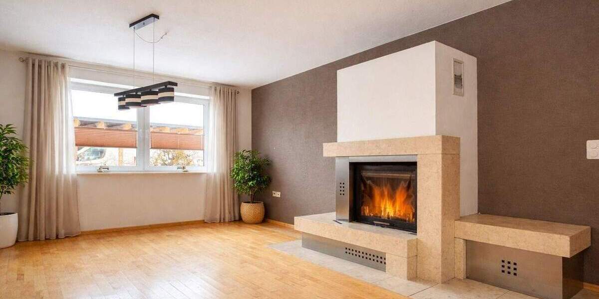 Einfamilienhaus Sanitz - 7 Zimmer, 250 m&sup2;, 575.000&euro; | Angebot:25675692